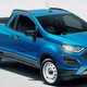 Illustration for article titled If Ford really making a baby Ranger?!?